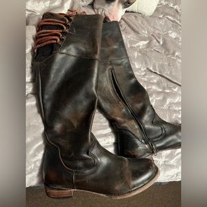 Freebird boots. Great condition.